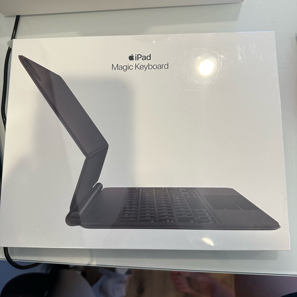 Apple Magic Keyboard